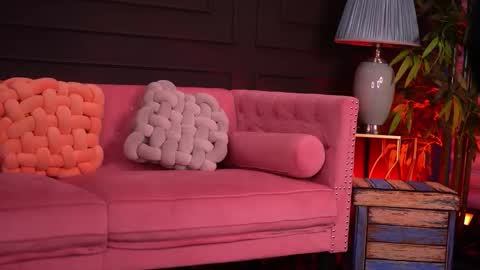 Odette online show from January 17, 2026, 6:18 am