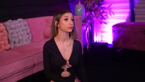 Odette online show from February 17, 2026, 5:48 am