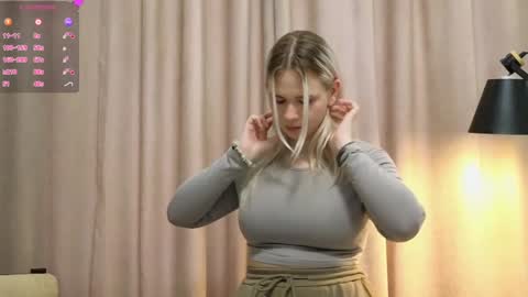 Eliana online show from December 11, 2024, 7:42 am