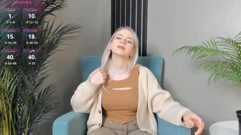 Eliana online show from December 12, 2024, 4:15 am