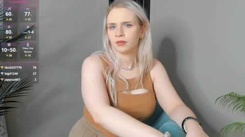 Eliana online show from December 12, 2024, 7:19 am