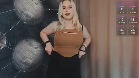 Eliana online show from December 21, 2024, 8:07 am