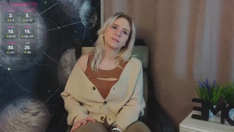 Eliana online show from December 22, 2024, 4:17 am