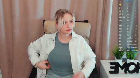 Eliana online show from December 29, 2024, 4:38 am