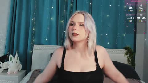 Eliana online show from January 30, 2025, 4:06 am