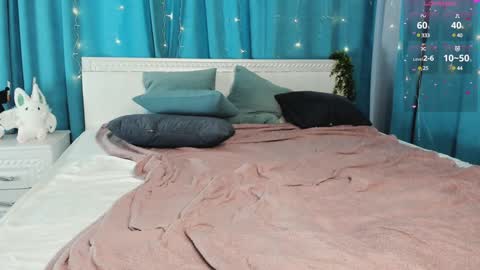 Eliana online show from January 30, 2025, 10:08 am