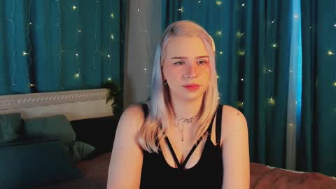 Eliana online show from January 31, 2025, 4:14 am