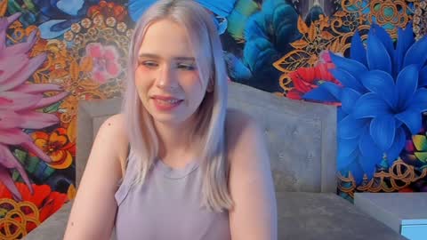 Eliana online show from February 6, 2025, 4:31 am