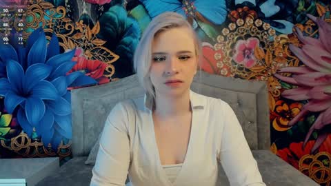 Eliana online show from February 8, 2025, 4:14 am