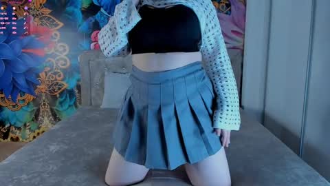 Eliana online show from February 10, 2025, 8:20 am