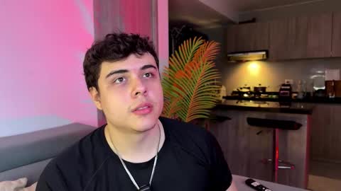 ODIN online show from October 28, 2025, 2:37 am