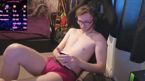 odin yes thats my real name online show from September 28, 2025, 5:18 pm