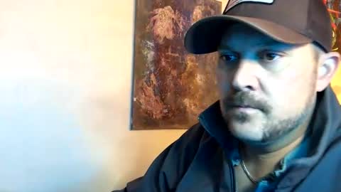 Odin Stone online show from June 1, 2026, 8:21 pm