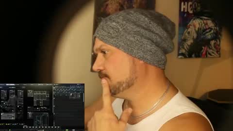Odin Stone online show from June 4, 2026, 12:16 am