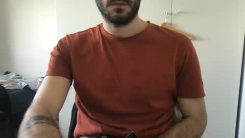 Odrano3 online show from March 5, 2025, 12:44 pm