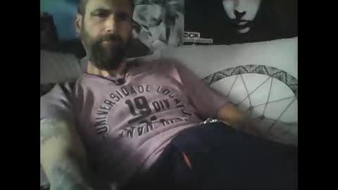 oedipe666cam online show from January 6, 2026, 3:38 pm