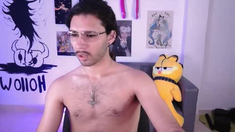 Snapshot of oezack__ chatting on February 24, 2025, 5:11 am Zack online show from February 24, 2025, 5:11 am