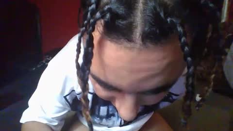 Snapshot of ofc143 chatting on February 6, 2025, 9:28 pm ofc143 online show from February 6, 2025, 9:28 pm