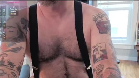 Office Dad online show from December 18, 2025, 8:26 pm