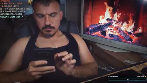 Snapshot of officeman7 chatting on November 21, 2025, 3:33 pm officeman7 online show from November 21, 2025, 3:33 pm