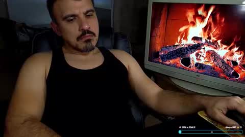 officeman7 online show from February 3, 2026, 4:23 pm