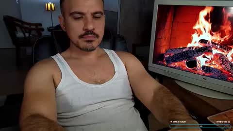 officeman7 online show from February 15, 2026, 12:47 pm