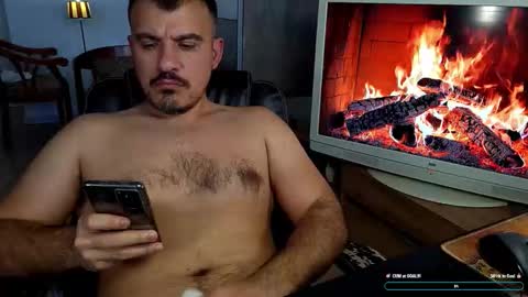 officeman7 online show from February 18, 2026, 3:52 pm