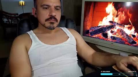 officeman7 online show from March 2, 2026, 4:47 pm