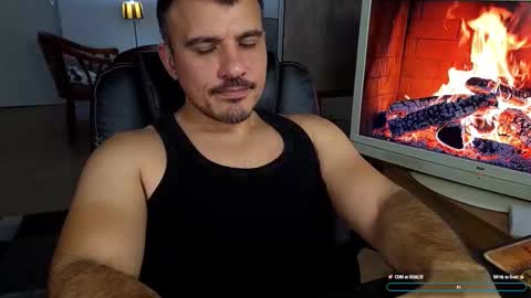 officeman7 online show from March 4, 2026, 3:40 pm