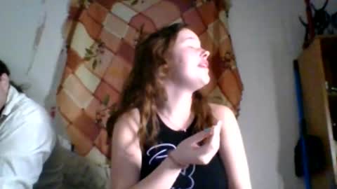 official_mickey_manson online show from March 5, 2026, 12:56 pm