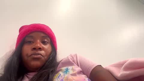 CocoFantasy online show from September 18, 2025, 1:13 pm