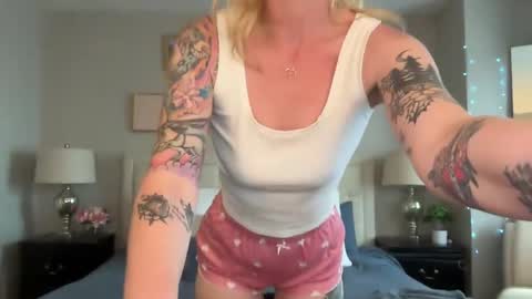 Tams online show from September 14, 2025, 3:00 pm