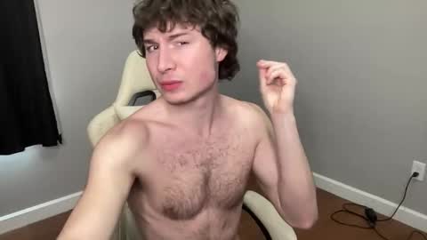 Tommy Cash online show from February 22, 2026, 7:12 pm