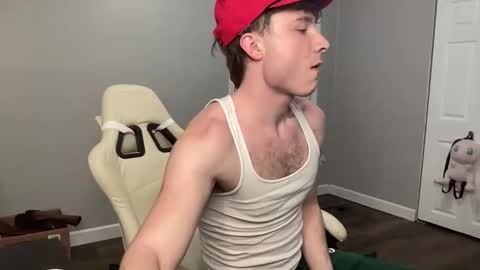 Tommy Cash online show from April 16, 2026, 3:51 am