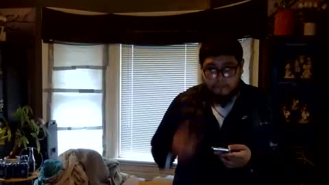 Snapshot of oflores77 chatting on April 4, 2026, 1:19 pm oscar flores online show from April 4, 2026, 1:19 pm