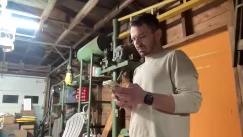 ofthatguy online show from May 1, 2026, 5:01 am