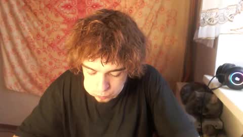 Snapshot of og_mister_penis chatting on November 6, 2025, 7:53 am Felix online show from November 6, 2025, 7:53 am