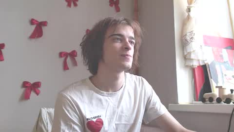 Felix online show from February 2, 2026, 12:15 pm