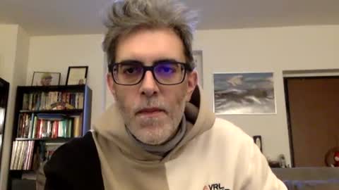 oggs48 online show from February 5, 2025, 4:25 pm