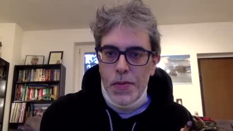 oggs48 online show from March 5, 2025, 5:18 pm