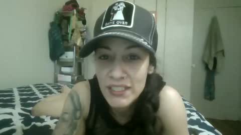 Lit en Cama online show from December 31, 2024, 7:29 pm