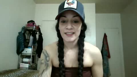 Lit en Cama online show from February 15, 2025, 2:22 pm
