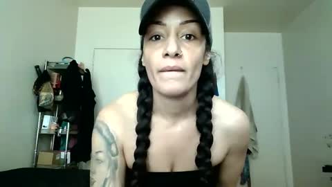 Lit en Cama online show from September 26, 2025, 4:00 pm
