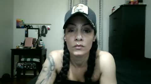 Lit en Cama online show from October 19, 2025, 4:13 am