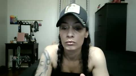 Lit en Cama online show from November 11, 2025, 4:23 am