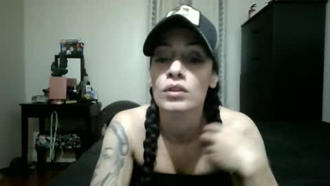 Lit en Cama online show from November 30, 2025, 7:23 am