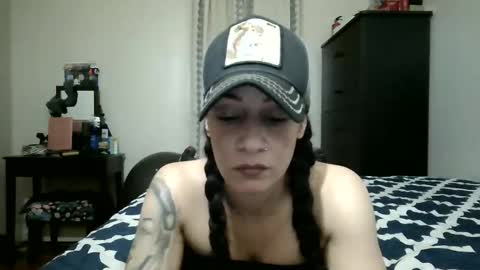 Lit en Cama online show from December 14, 2025, 7:25 am