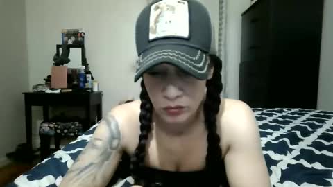 Lit en Cama online show from December 23, 2025, 5:49 am