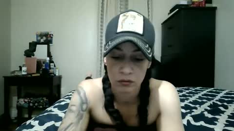 Lit en Cama online show from January 9, 2026, 5:43 am