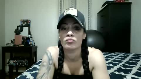 Lit en Cama online show from January 15, 2026, 6:40 am